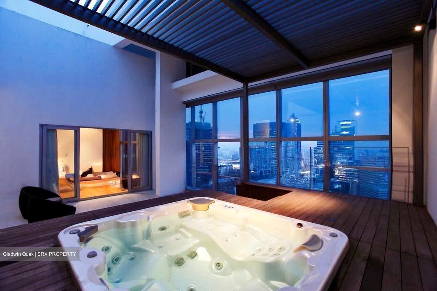 Marina Bay Residences (D1), Condominium #614869881